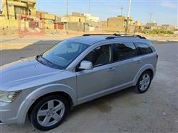 دودج جورني